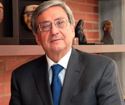 Padre Leonidas López