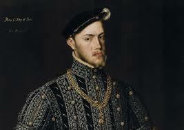 Ordenanzas de Felipe II