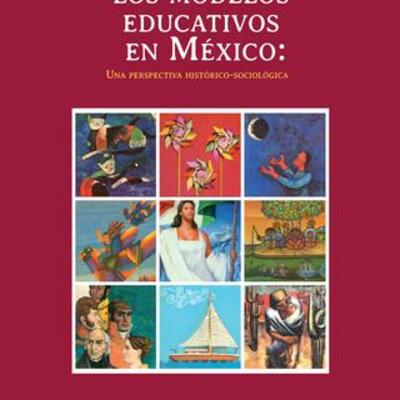 Timeline: Modelos Educativos de México