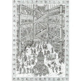 CREACIÓN I LOYD'S EN LONDRES