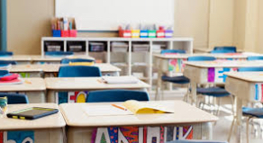 Mon premier jour d'école