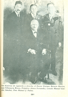 Decreto de reintegración del Territorio Federal de Quintana Roo