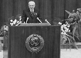 Guerra Fría (Parte V).