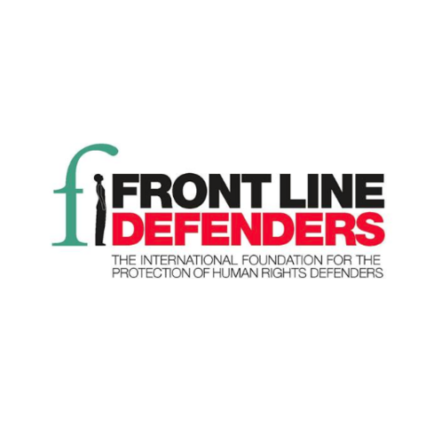 Front Line Defenders