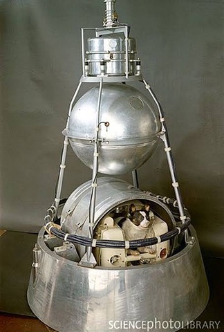 Sputnik 2