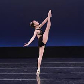 Provincials de danse