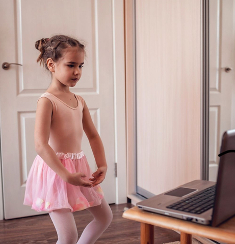 Winnipeg Danse intensive