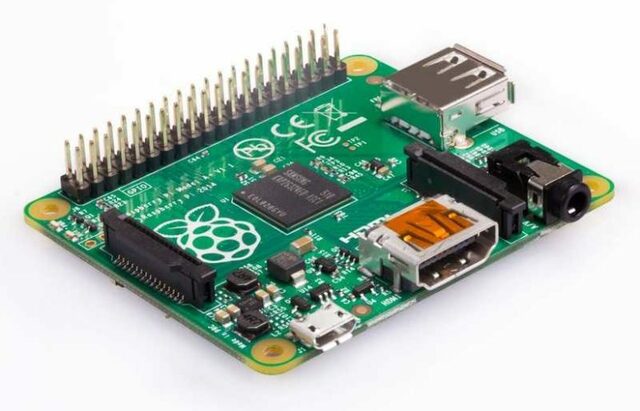 Raspberry Pi