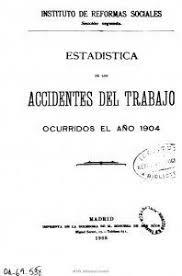 Ley de Accidentes de Trabajo. [México]