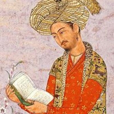 Timeline: Babur