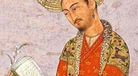 Timeline: Babur