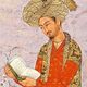 Babur of india