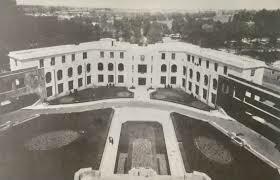 Secretaría de Salubridad y Asistencia