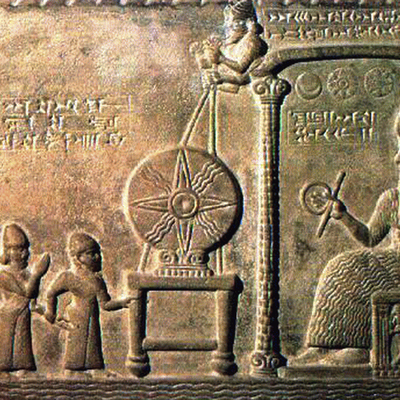 Timeline: Origen del protocolo basado en el código de Hammurabi