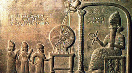 Timeline: Origen del protocolo basado en el código de Hammurabi