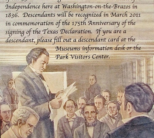 Declaration of Independence
