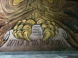 Artículo 123 Constitucional