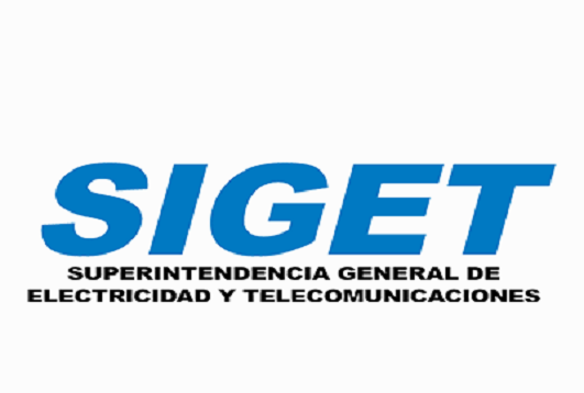 Ley de creación de la Superintendencia General de Electricidad y Telecomunicaciones (SIGET)