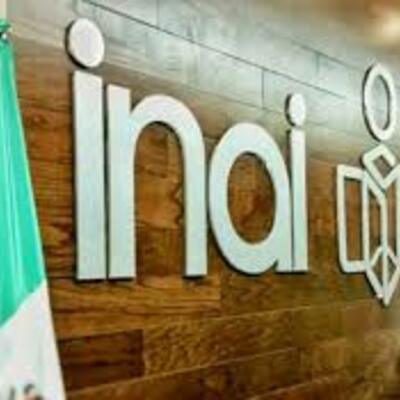 Timeline: EVOLUCION DE LA PROTECCION DE DATOS PERSONALES EN MEXICO