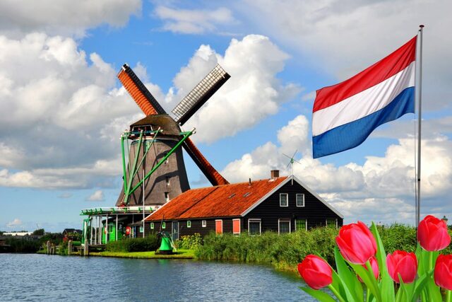 Holanda