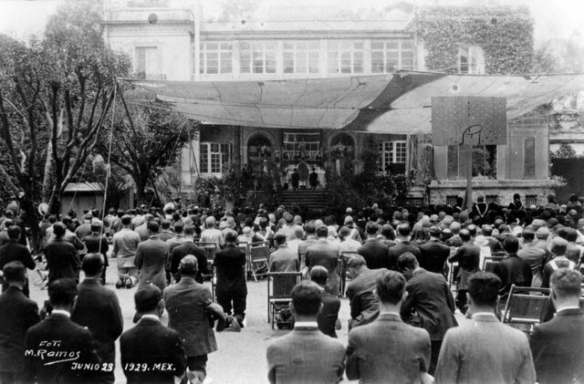 Articulo 123 Constitucional [México]