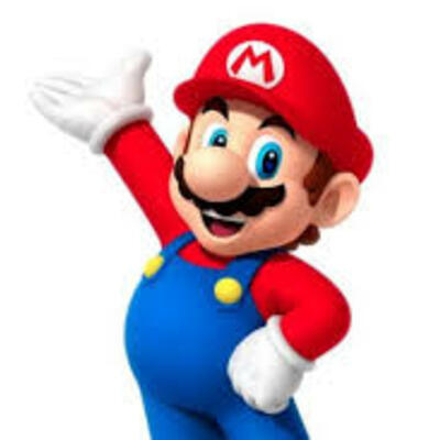 Timeline: Evolución de los videojuegos Mario