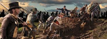 Battle of San Jacinto