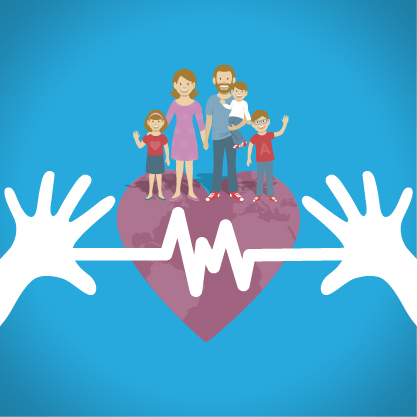 El seguro de vida con capitales pagaderos a la muerte del asegurado