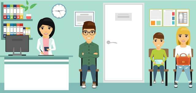 Primeros aseguradores