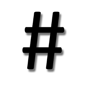 Hashtag- Maggie Clough