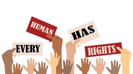 Timeline: Historia de los Derechos Humanos