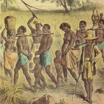 Timeline:  Acontecimientos históricos de los Derechos Humanos.