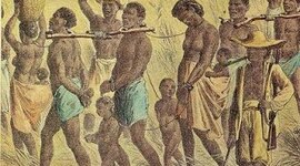 Timeline:  Acontecimientos históricos de los Derechos Humanos.