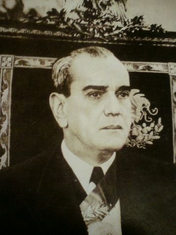 Presidencia de Adolfo Ruiz Cortines