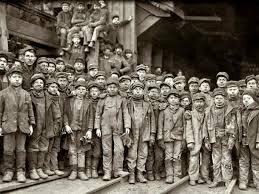 MOVIMIENTOS SOCIALISTAS