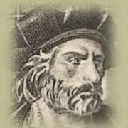 First European to set foot in Namibia