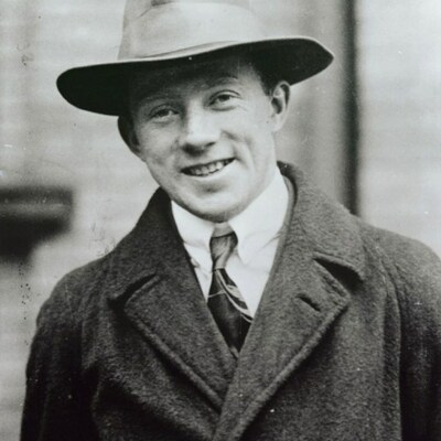 Timeline: Werner Heisenberg (1901-1976)