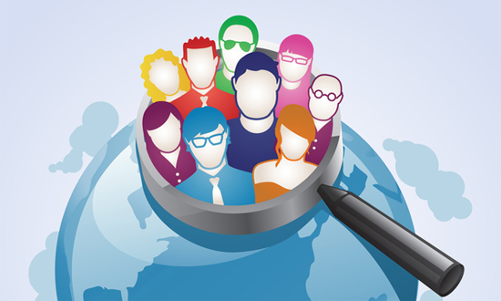 4P’s y Segmentos de Mercado