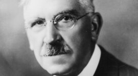Timeline: John Dewey (1859-1952)