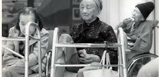 seguro contra la vejez