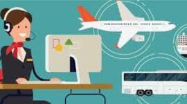 Timeline: ANTECEDENTES DE LAS AGENCIAS DE VIAJES