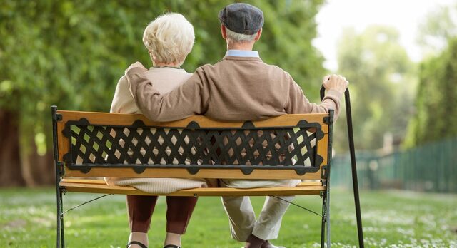 Antecedentes de la Seguridad Social en México