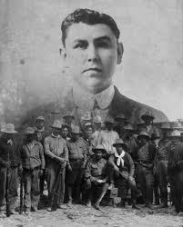 Rebelión Delahuertista