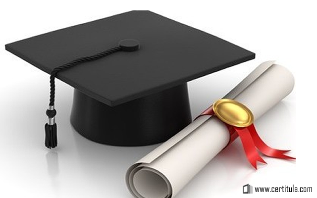 Logro de conseguir el bachillerato