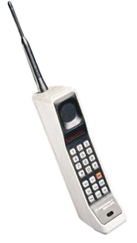 Comienzo de la Era Digital