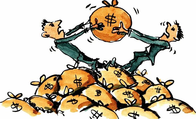 Surgimiento del capitalismo