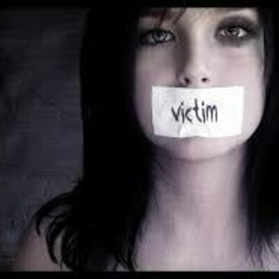 Timeline: Línea del tiempo. Victimología.