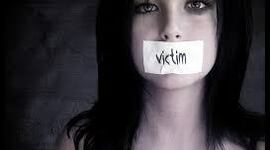 Timeline: Línea del tiempo. Victimología.