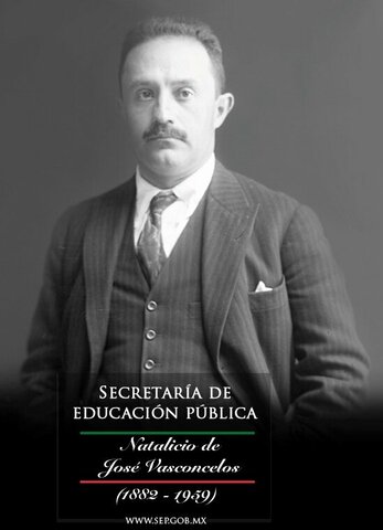 Creación de la Secretaría de Educación Pública (SEP)