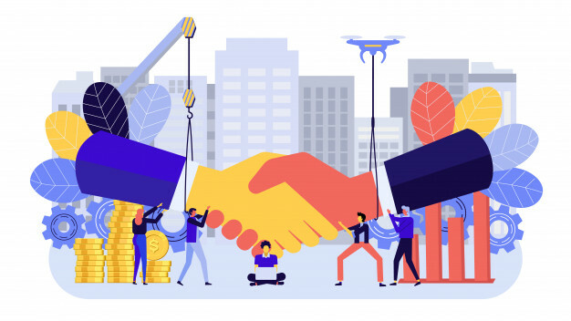 Comercialización Global